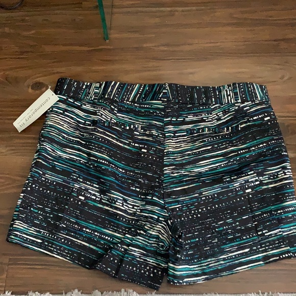 Unworn “Attention” Shorts Size 16 - Picture 8 of 11